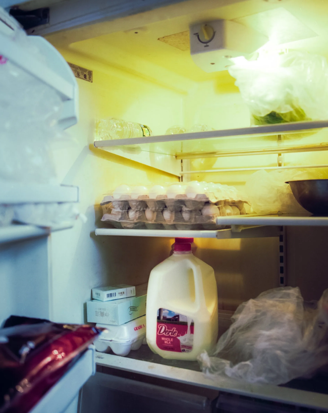 Cặp vợ chồng gốc Á thực hiện giấc mơ Mỹ: Chỉ ăn cơm với trứng mỗi ngày, chắt chiu cho con cháu rồi gặp cơn ác mộng hối hận cả đời-3