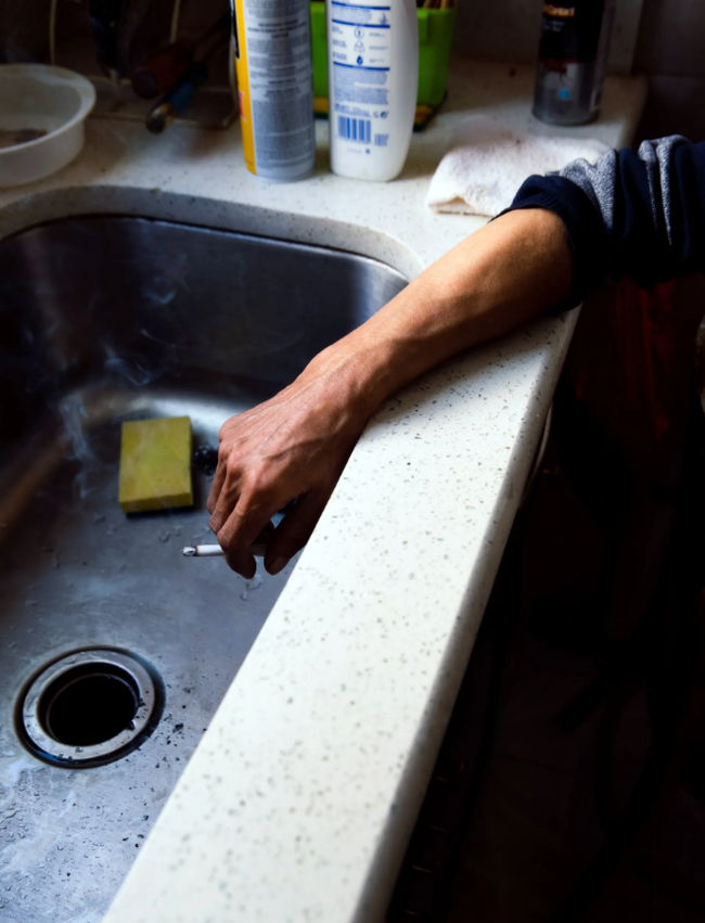 Cặp vợ chồng gốc Á thực hiện giấc mơ Mỹ: Chỉ ăn cơm với trứng mỗi ngày, chắt chiu cho con cháu rồi gặp cơn ác mộng hối hận cả đời-4