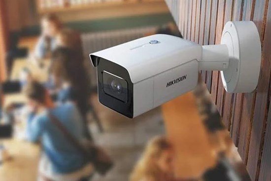 Thấy camera có điểm này cẩn thận kẻ gian đang theo dõi nhà bạn