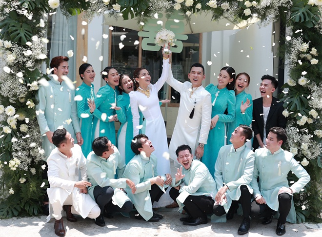 Tiết lộ cơ ngơi tiền tỷ của cặp sao mới cưới Phương Trinh Jolie - Lý Bình-3