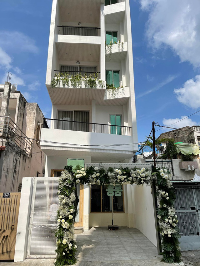 Tiết lộ cơ ngơi tiền tỷ của cặp sao mới cưới Phương Trinh Jolie - Lý Bình-5