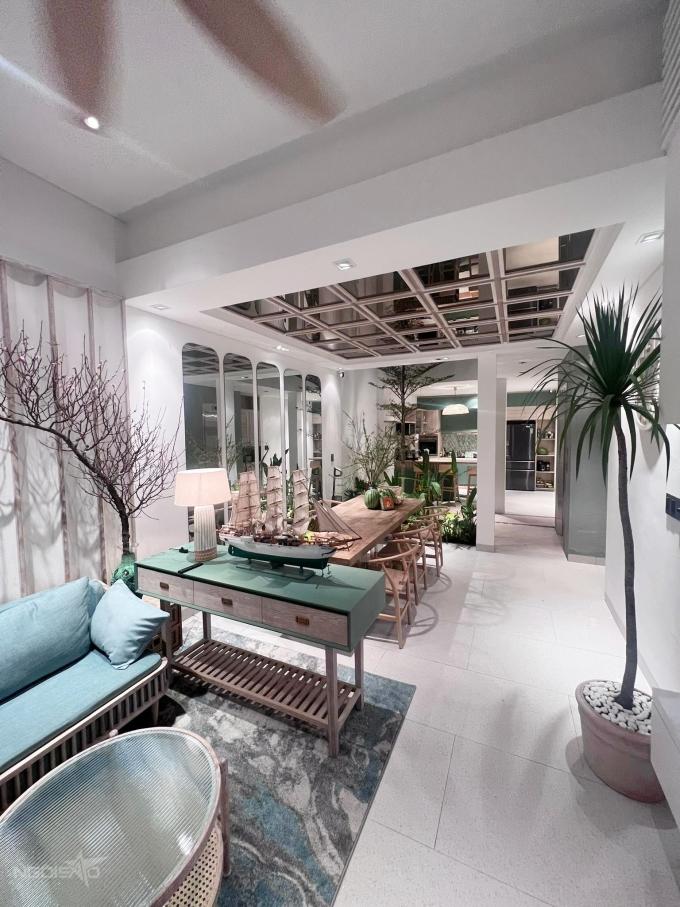 Tiết lộ cơ ngơi tiền tỷ của cặp sao mới cưới Phương Trinh Jolie - Lý Bình-7