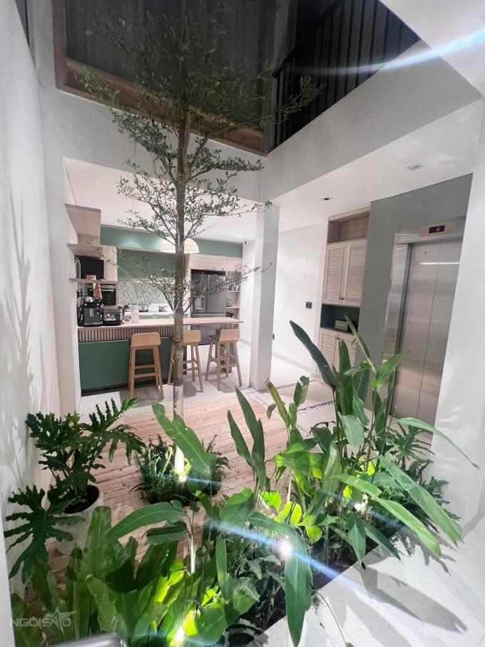 Tiết lộ cơ ngơi tiền tỷ của cặp sao mới cưới Phương Trinh Jolie - Lý Bình-8