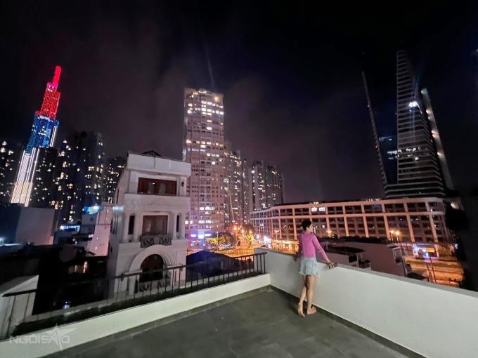 Tiết lộ cơ ngơi tiền tỷ của cặp sao mới cưới Phương Trinh Jolie - Lý Bình-11