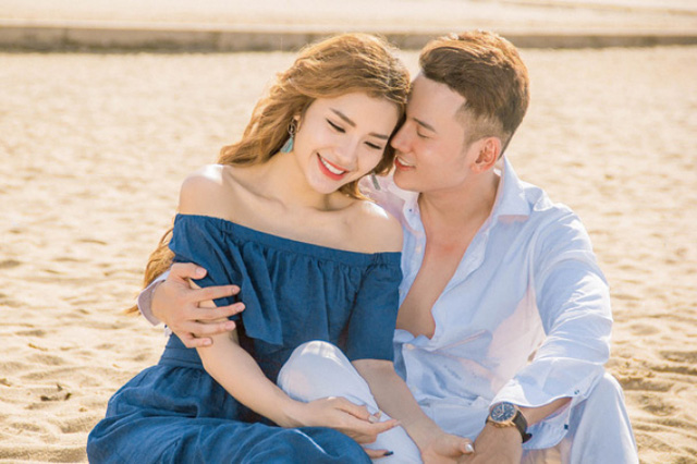 Tiết lộ cơ ngơi tiền tỷ của cặp sao mới cưới Phương Trinh Jolie - Lý Bình-13