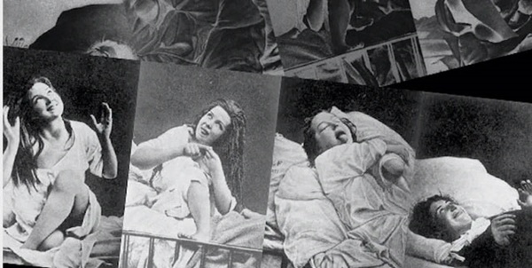 27 nữ sinh bỗng nhiên nổi điên trong trường học, hiện tượng kỳ bí quỷ ám tập thể là có thật hay không?-4