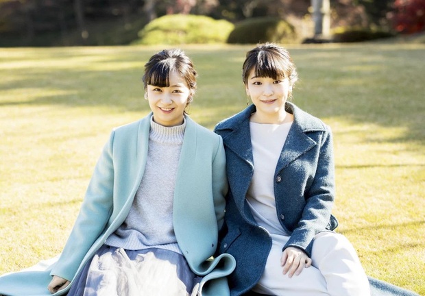 Cặp chị em Công chúa Nhật trái ngược: Cùng sinh ra trong hoàng tộc, đều xinh đẹp và tài giỏi nhưng cuộc đời sao quá khác nhau-7