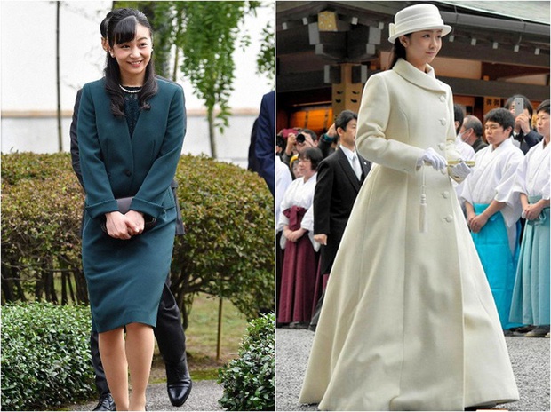 Cặp chị em Công chúa Nhật trái ngược: Cùng sinh ra trong hoàng tộc, đều xinh đẹp và tài giỏi nhưng cuộc đời sao quá khác nhau-12