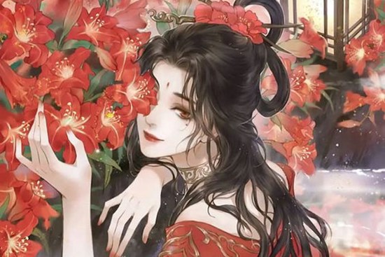 Bản mệnh sinh vào 3 năm này, tháng 4 âm lịch có vận đào hoa cao chiếu, một khi tình đầy tim thì tiền cũng đầy túi