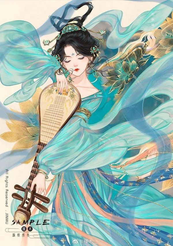 Ai sinh tháng âm lịch này, đầu tháng 5 này rực rỡ cả tình lẫn tiền, quý nhân xuất hiện giúp cuộc sống bước lên tầm cao mới-1