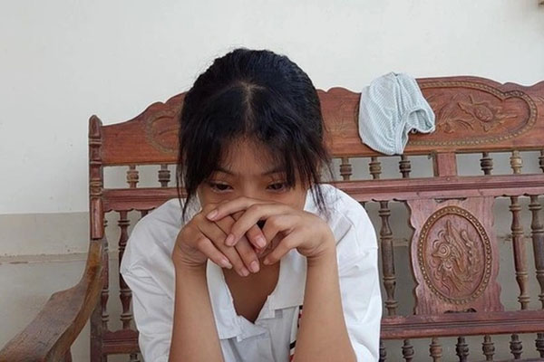 Đi đá bóng trong ngày sinh nhật, 3 học sinh bị nước cuốn trôi-2