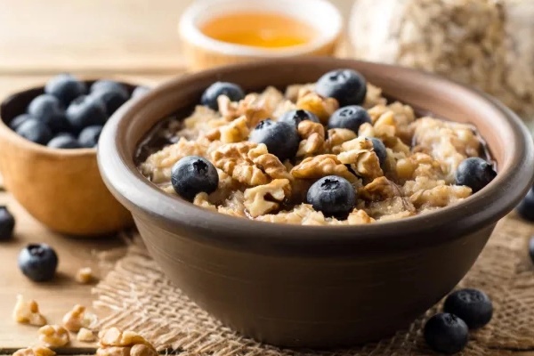 Sau tuổi 30, ai có 5 thói quen ăn sáng này thì não bộ sẽ trẻ lâu, minh mẫn, sống đến trăm tuổi vẫn không sợ mất trí nhớ-3