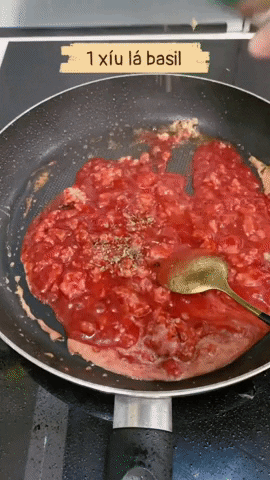 Món này làm chưa tới 15 phút mà đảm bảo ai ăn cũng khen tấm tắc, không chê vào đâu được-4