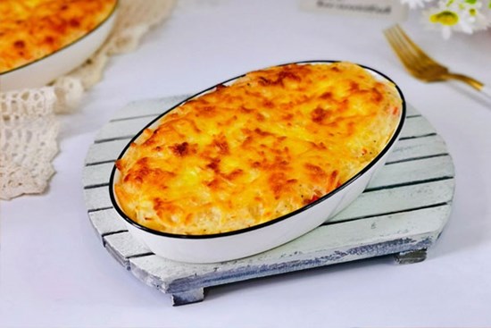 Món này làm chưa tới 15 phút mà đảm bảo ai ăn cũng khen tấm tắc, không chê vào đâu được