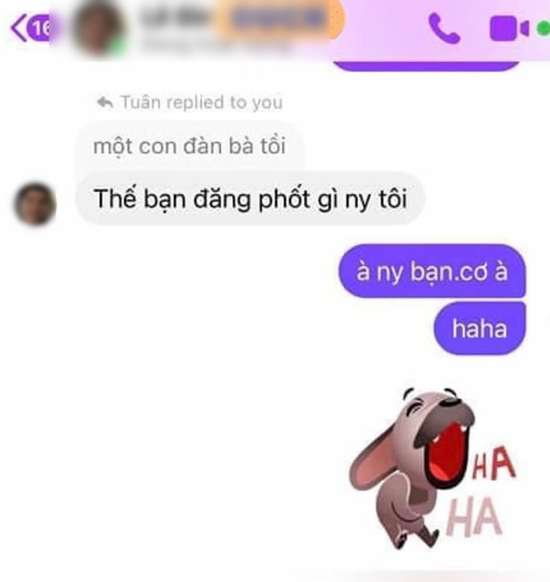 Thấy hình ảnh bạn gái xuất hiện ở story người khác, chàng trai cay đắng phát hiện trùng người yêu-2