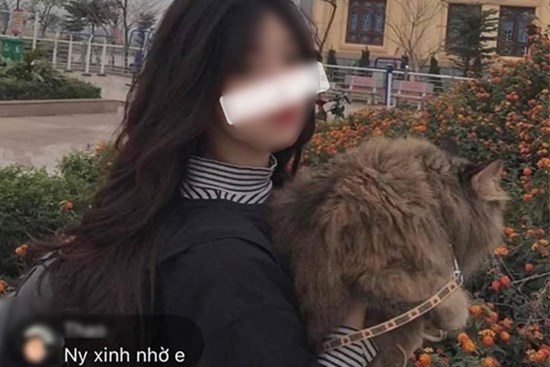 Thấy hình ảnh bạn gái xuất hiện ở story người khác, chàng trai cay đắng phát hiện 'trùng người yêu'