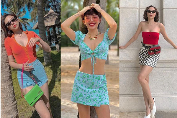 Tóc Tiên kể nỗi khổ khi ở Hà Nội dịp lễ một mình, tình cảnh ra sao mà không thể ra ngoài ăn tối?-4