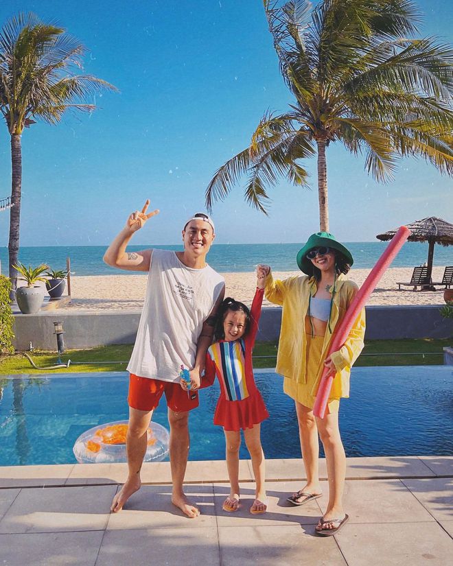 Xanh lá và hồng năm nay hot hơn cả tím nhưng mix đồ thế nào để có ảnh trăm like-10