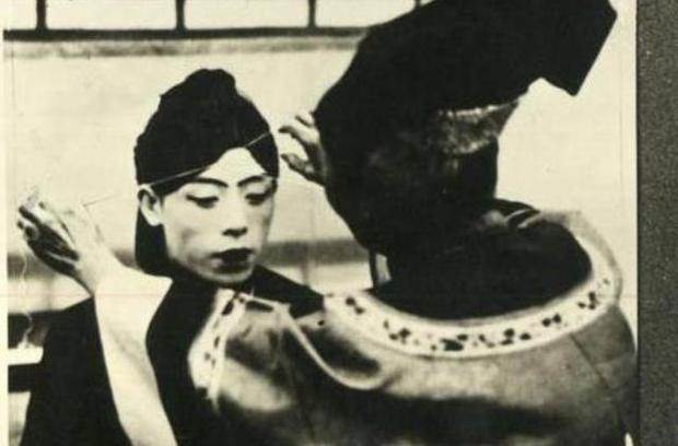 Bộ ảnh hiếm về hôn lễ quý tộc Trung Quốc thời nhà Thanh xưa, những gì khắc họa trong phim ảnh liệu có lừa dối?-1