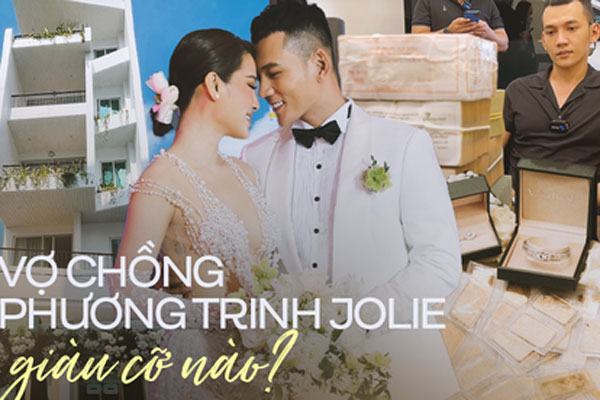 Phương Trinh Jolie: Mẹ mất không có nơi đặt quan tài và những trắc trở trong cuộc đời-4