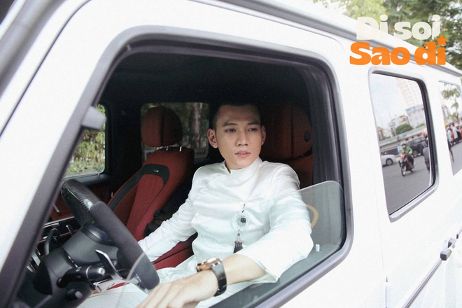 Sính lễ 88 cây vàng và 2 tỷ kim cương, đám cưới tốn cả con Mẹc: Vợ chồng Phương Trinh Jolie giàu cỡ nào?-8