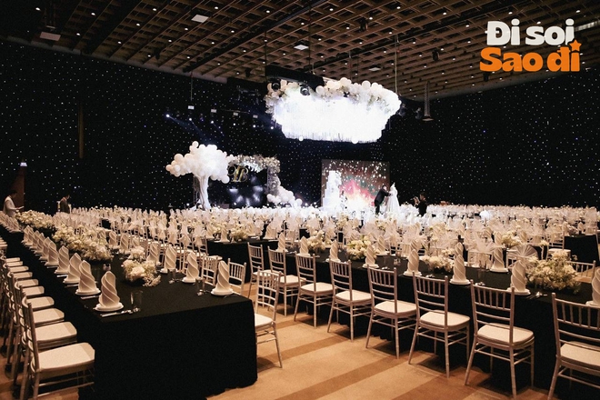 Sính lễ 88 cây vàng và 2 tỷ kim cương, đám cưới tốn cả con Mẹc: Vợ chồng Phương Trinh Jolie giàu cỡ nào?-18