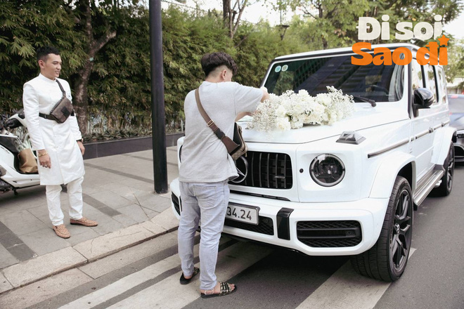 Sính lễ 88 cây vàng và 2 tỷ kim cương, đám cưới tốn cả con Mẹc: Vợ chồng Phương Trinh Jolie giàu cỡ nào?-7