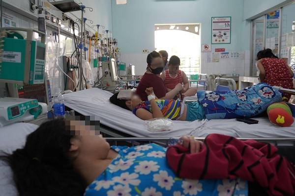 Mỗi người có thể mắc sốt xuất huyết bao nhiêu lần trong đời?-1