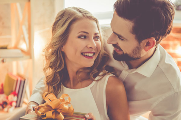 Tình yêu đang đẹp mà bạn trai đòi chia tay, lý do anh đưa ra khiến tôi muốn lấy anh làm chồng ngay lập tức-3