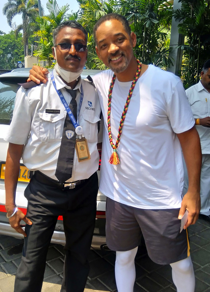Cận cảnh biệt thự 260 tỷ có thể bị bỏ hoang sau khi Will Smith đi điều trị tinh thần kể từ ồn ào tại Oscar 2022-1