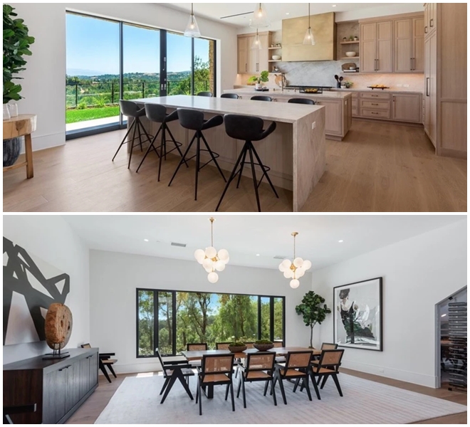 Cận cảnh biệt thự 260 tỷ có thể bị bỏ hoang sau khi Will Smith đi điều trị tinh thần kể từ ồn ào tại Oscar 2022-6