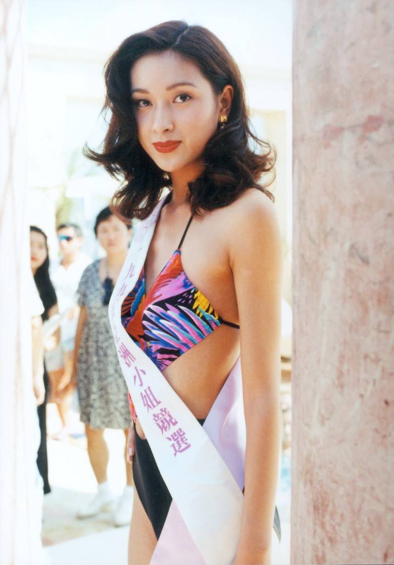 Cuộc sống của Hoa hậu đầu tiên bị đánh ghen công khai: Danh tiếng nàng ngọc nữ vỡ tan sau cái tát trời giáng-1