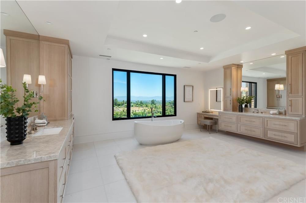 Cận cảnh biệt thự 260 tỷ có thể bị bỏ hoang sau khi Will Smith đi điều trị tinh thần kể từ ồn ào tại Oscar 2022-9