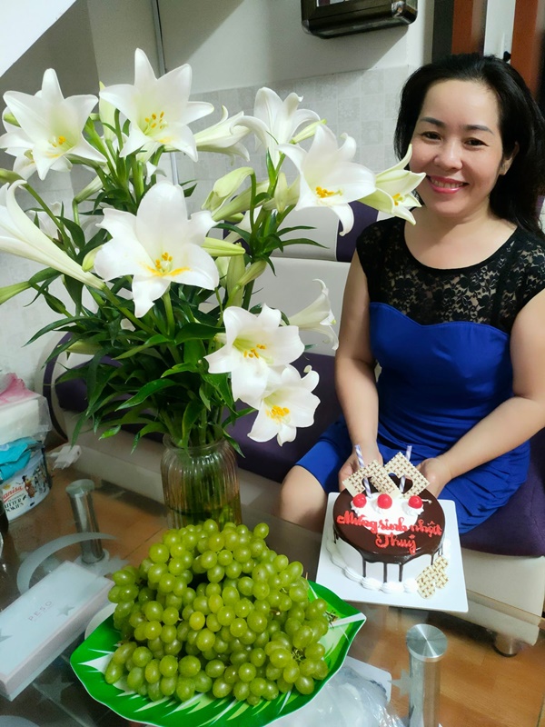 Chuyện đời như phim của mẹ đơn thân Sài Gòn: Hành động đáng nể khi ông chồng tệ bạc gặp tai nạn và sự kì diệu xảy ra 7 năm sau đó-2