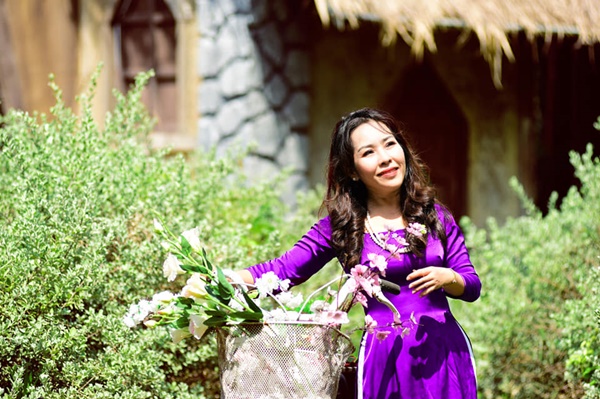 Chuyện đời như phim của mẹ đơn thân Sài Gòn: Hành động đáng nể khi ông chồng tệ bạc gặp tai nạn và sự kì diệu xảy ra 7 năm sau đó-6