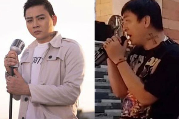 Hoài Lâm hát ra sao mà khiến Đàm Vĩnh Hưng phải toát mồ hôi khi đứng chung sân khấu?-6