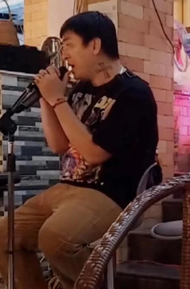 Diện mạo phát tướng, không nhận ra của ca sĩ Hoài Lâm-6