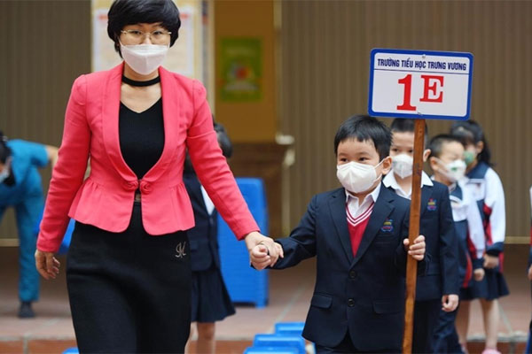 Lịch nghỉ hè của học sinh năm 2022: Ngày kết thúc năm học của các tỉnh thành khác nhau-3