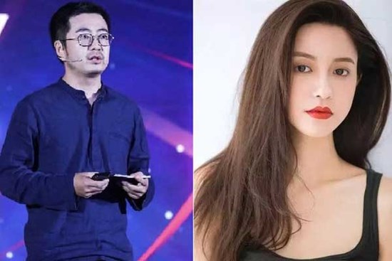 Mặc kệ điều tiếng, cựu chủ tịch Taobao chính thức kết hôn với người tình hot girl sau 2 năm bê bối ngoại tình vỡ lở