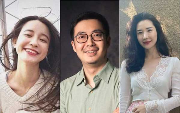 Mặc kệ điều tiếng, cựu chủ tịch Taobao chính thức kết hôn với người tình hot girl sau 2 năm bê bối ngoại tình vỡ lở-3