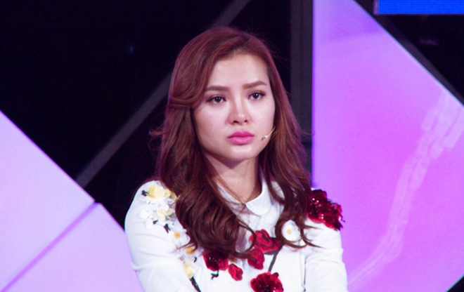 Phương Trinh Jolie: Mẹ mất không có nơi đặt quan tài và những trắc trở trong cuộc đời-2