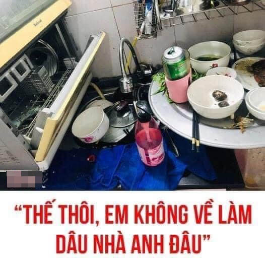 Vừa về nhà người yêu ra mắt lần đầu, cô gái đã quay xe chạy mất dép”, review quả lý do dân mạng cũng phải gật gù: Chạy là đúng!-2