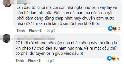 Vừa về nhà người yêu ra mắt lần đầu, cô gái đã quay xe chạy mất dép”, review quả lý do dân mạng cũng phải gật gù: Chạy là đúng!-5