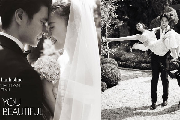 Huy Trần tất bật chuẩn bị 1 điều trong đám cưới, đặc biệt đến mức Ngô Thanh Vân hào hứng ra mặt-4