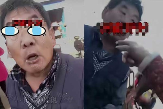Con dâu trở về thăm nhà phát hiện quần đùi lạ trên giường, liền 