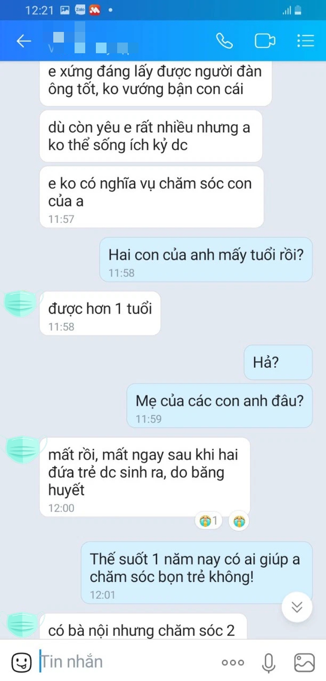 Tình yêu đang đẹp mà bạn trai đòi chia tay, lý do anh đưa ra khiến tôi muốn lấy anh làm chồng ngay lập tức-2