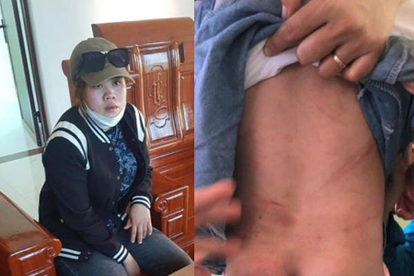 Tham ô nhiều tỉ đồng, người phụ nữ xin được… tử hình!-2