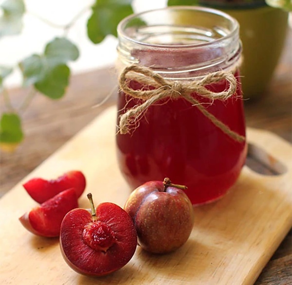 Tiết lộ cách ăn mận cực tốt cho bệnh nhân tiểu đường, người có đường huyết cao cũng được hưởng lợi, vừa không lo bệnh tật vừa khỏe thân-2