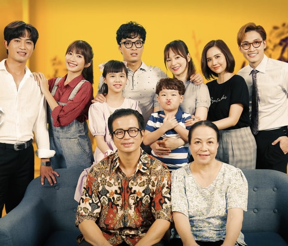 Đời thực của diễn viên Bá Anh - nam chính trong Những ngọn nến trong đêm sau 20 năm-9