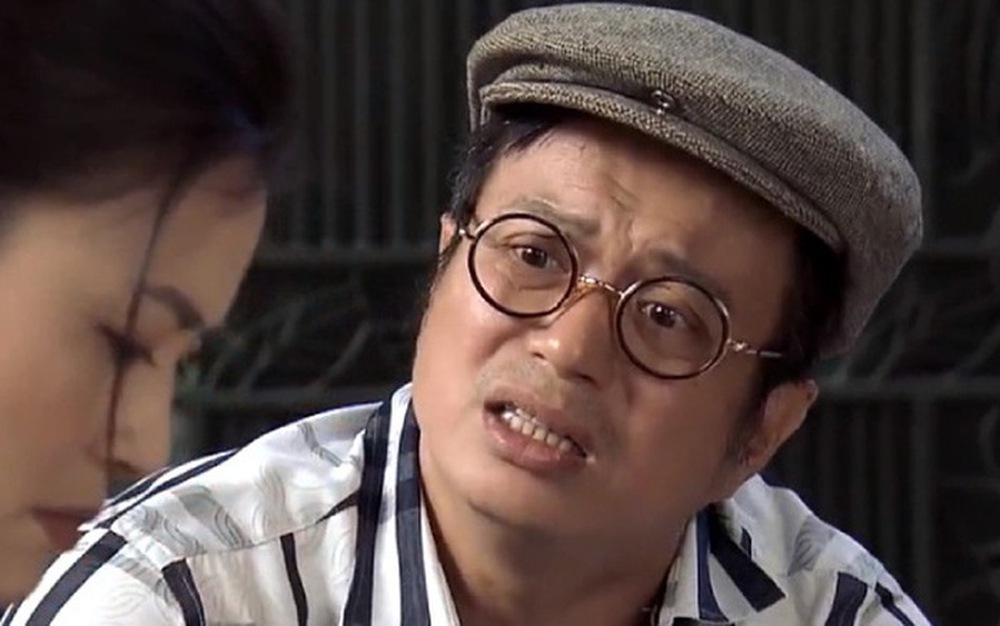 Đời thực của diễn viên Bá Anh - nam chính trong Những ngọn nến trong đêm sau 20 năm-3